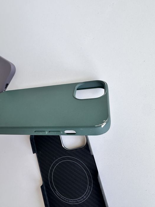Huse iphone 13 vetter kevlar