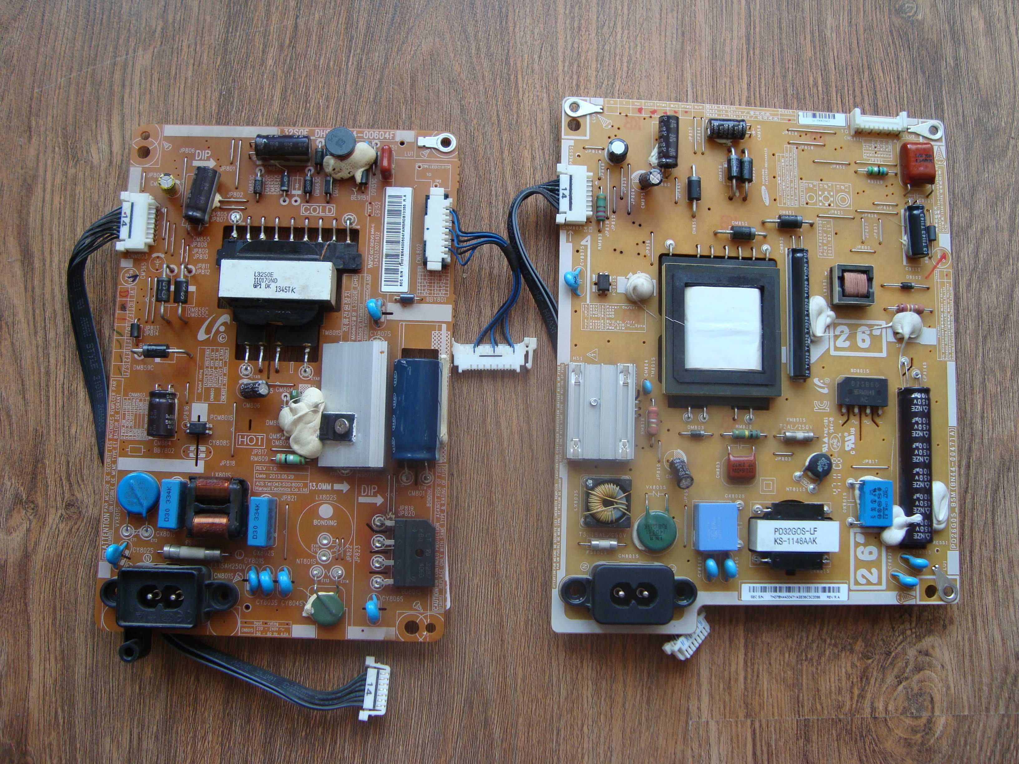 sursa - bn44-00604f / bn44-00471a