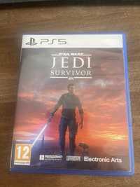 Jedi survivor ps5