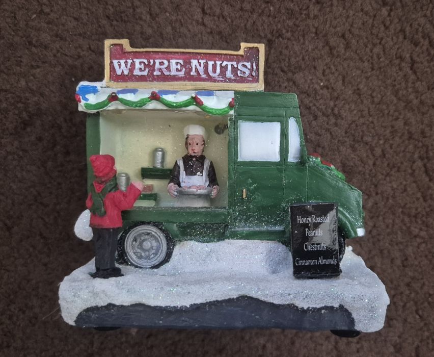 Figurine Crăciun