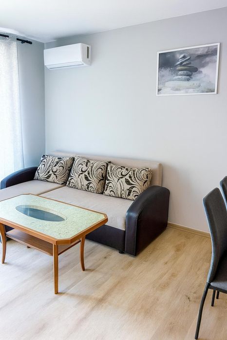 Дава се под наем Двустаен апартамент в Пловдив, Христо Смирненски - 60 кв.м за 483.48 € - Снимка #2