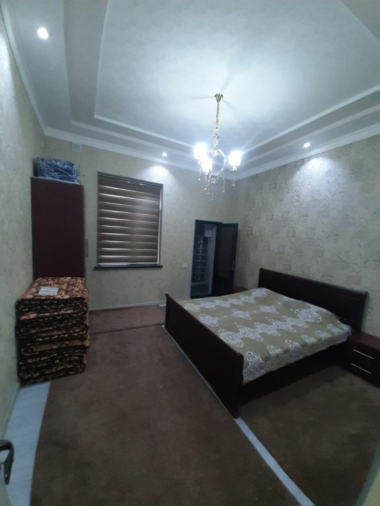 Chorvoqda Dacha sotiladi 4 sotiq tayyor biznes