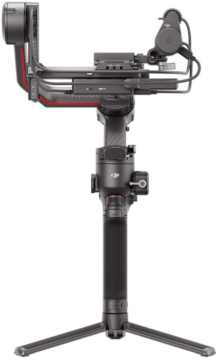 Dji rs3 pro Combo