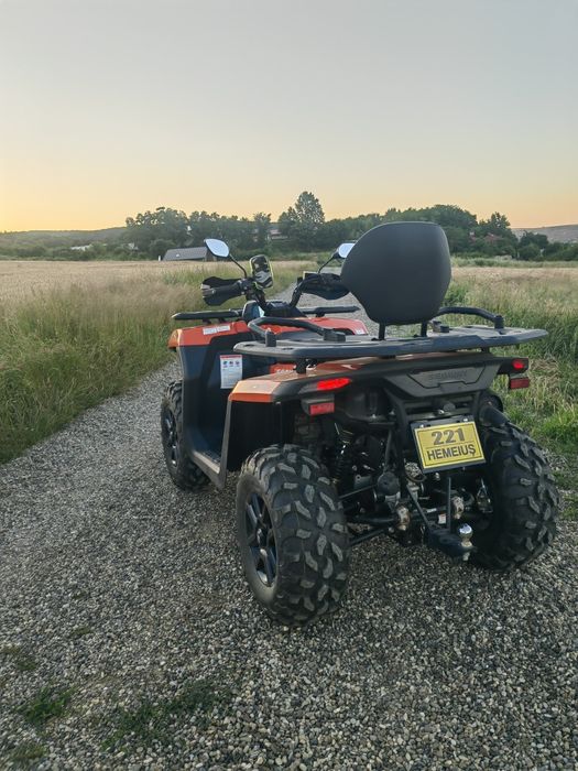 Segway at5l 2024