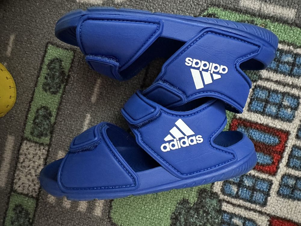 Сандали Adidas адидас