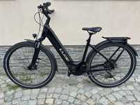 Електрически велосипед Cube Touring Pro размер: 28/50