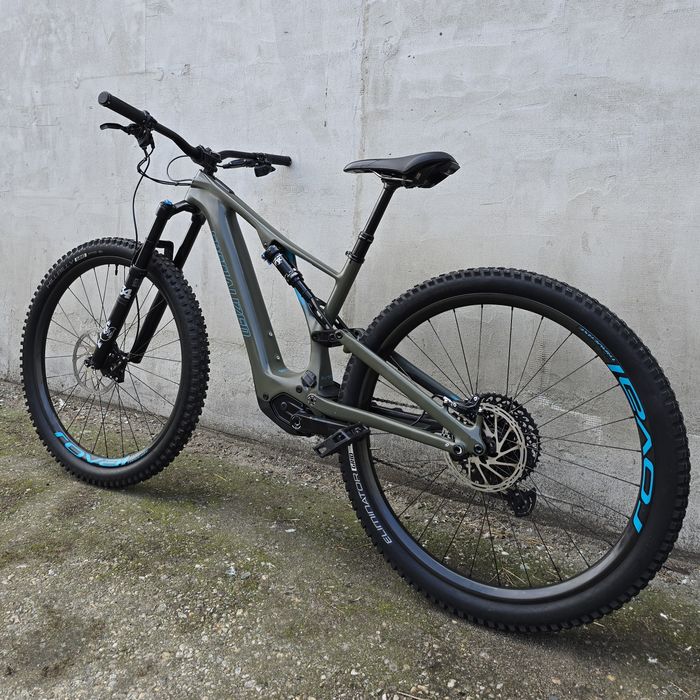 Vand Specialized Turbo Levo SL Expert Carbon