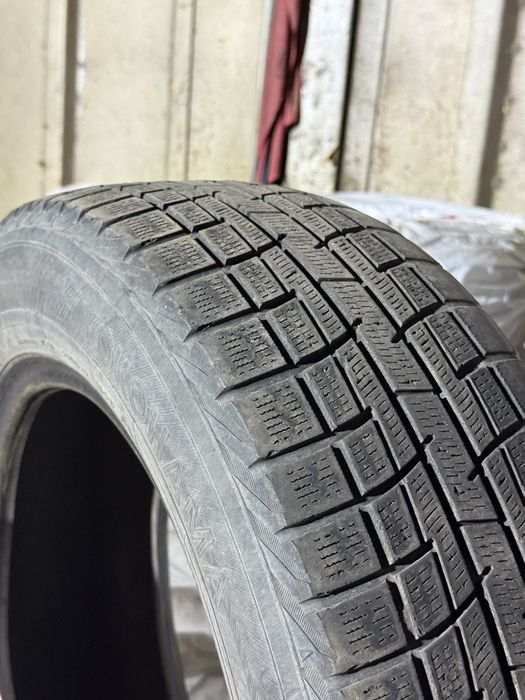 Продается шины в хорошем состояний комплект 4