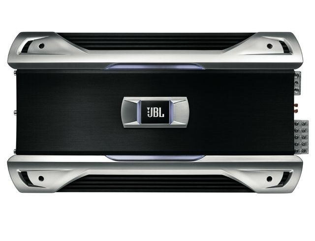 Amplificator auto JBL GTO 5355 5 Canale