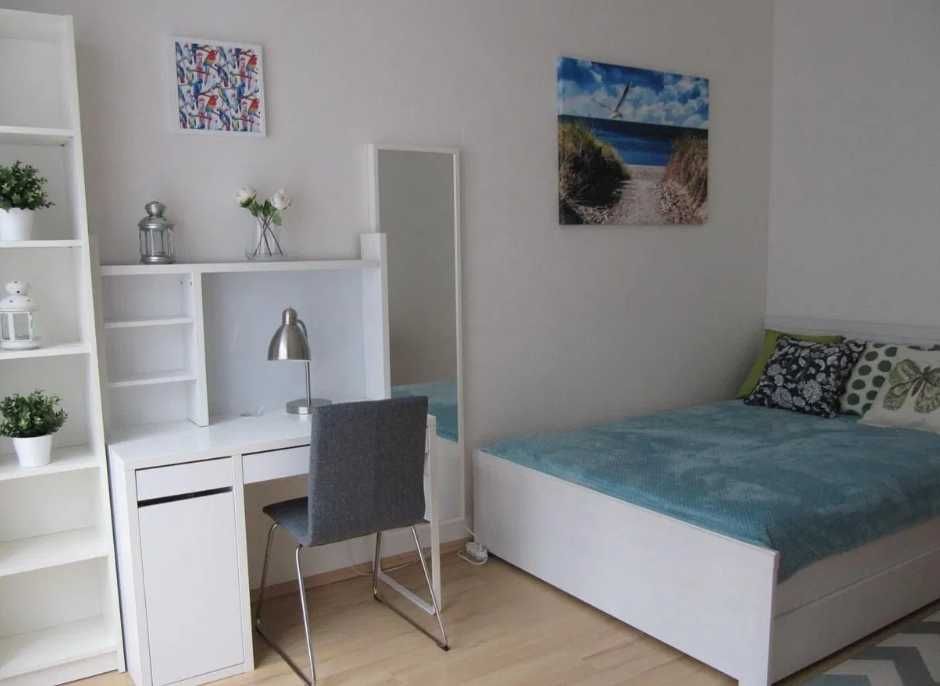 Дава се под наем Тристаен апартамент в Пловдив, Център - 90 кв.м за 331.5 € - Снимка #3