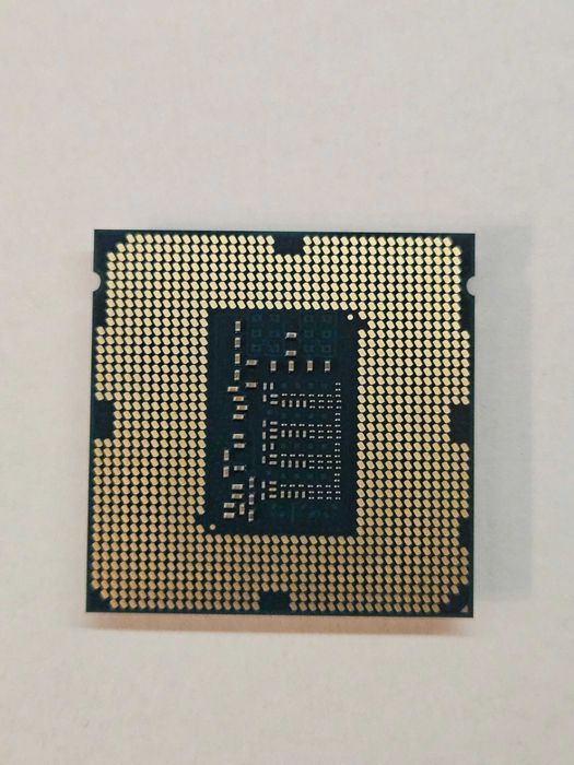 Xeon E3 1271 v3 + 32 GB DDR3 1600 ECC