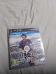 Fifa13 за ps3 играта е използвана