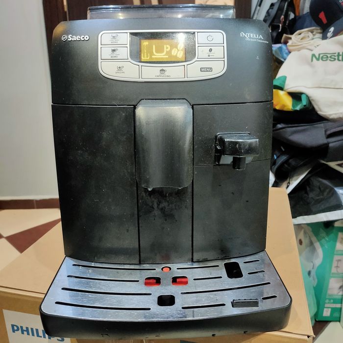 Expresor cafea Saeco