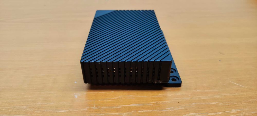 Terminal Atrust m320 Zero Client Remoute Windows MultiPoint on the Lan