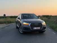 Audi Q7 2019 7Locuri