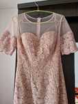 Rochie de dantela