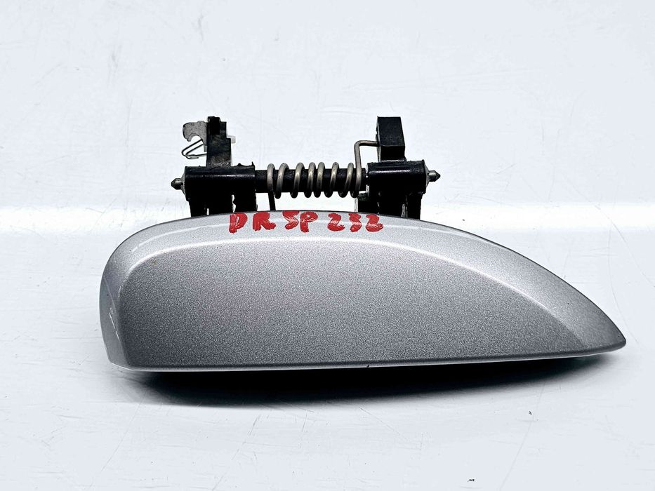 Maner usa dreapta spate Dacia Duster 2 [Fabr 2017-2023] TEKQA