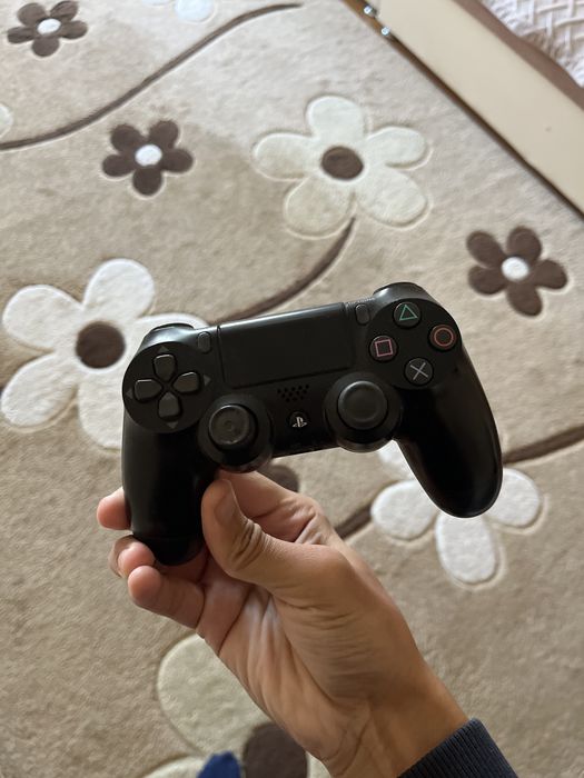 Ps4 slim 1tb