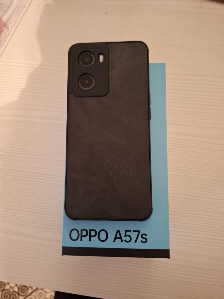 OPPO A57s jaksy jagdaida