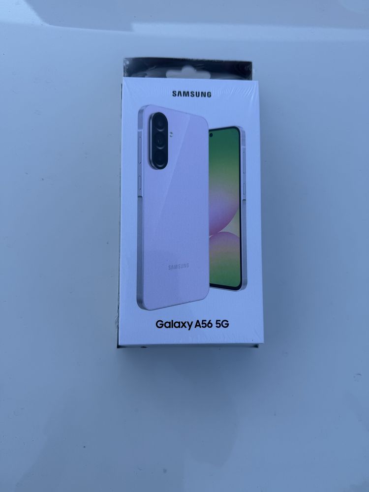 Samsung galaxy A56 5G