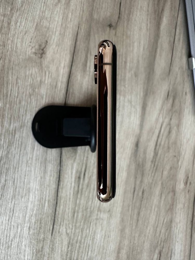 IPhone Xs Max 64gb Gold