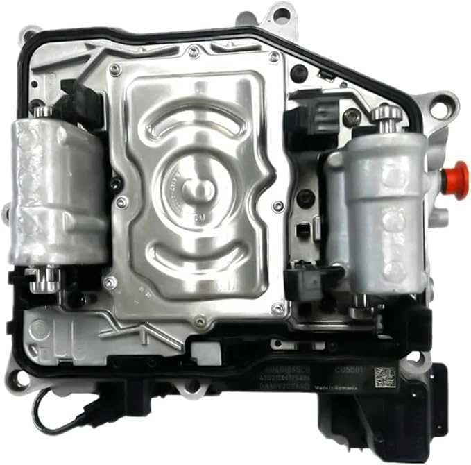 Мехатроник - автоматизирана скоростна кутия 0AM325025L - DQ200  А212