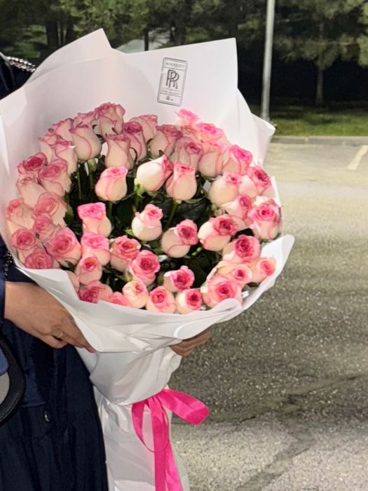 цветы гул новый .