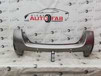 Bara spate Toyota Auris Hatchback an 2012-2015 Gauri pentru 4 senzori