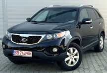 Kia Sorento Rate / Garantie / Factura / Transport Gratuit / Euro 5