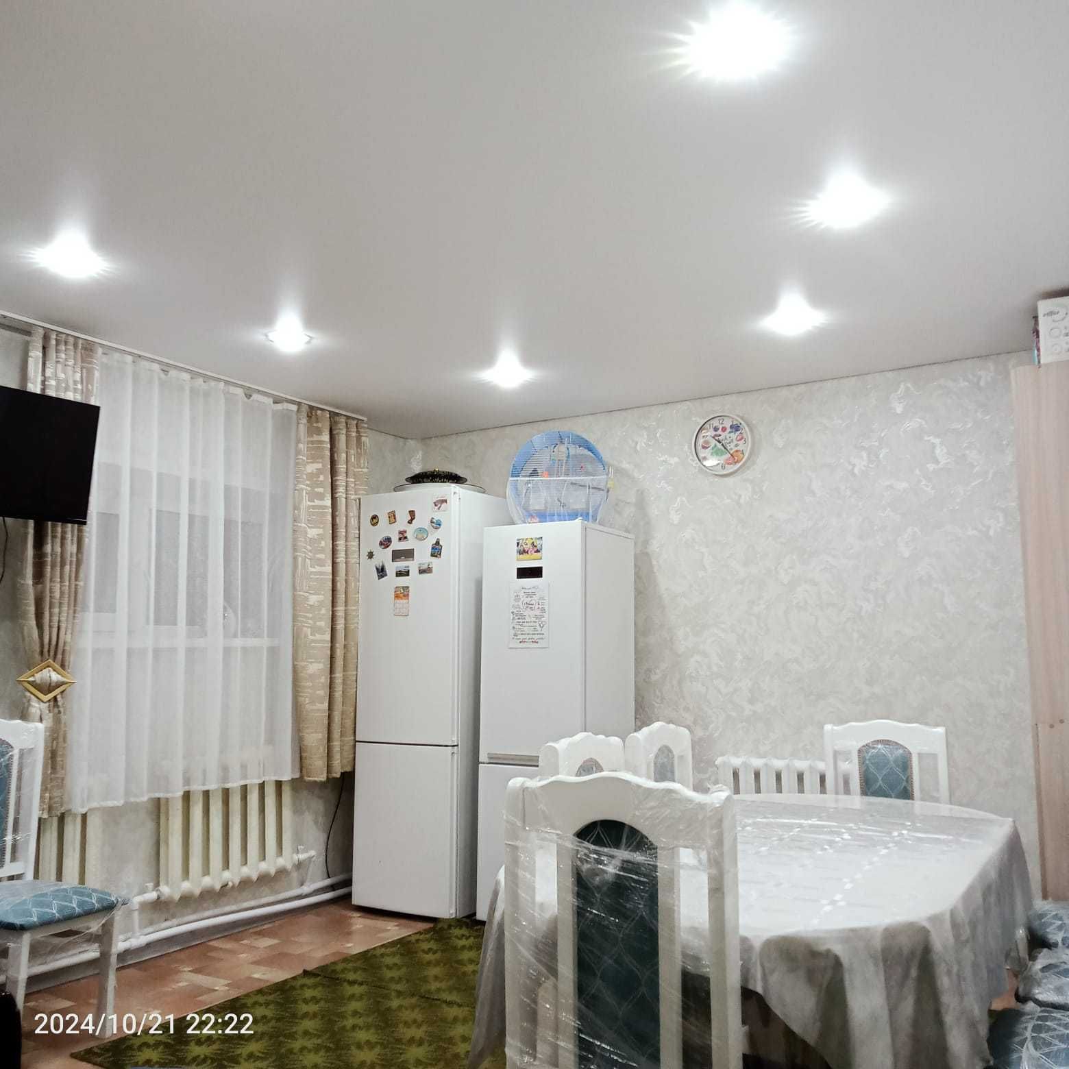 Продам 3-х комнатный благоустроенный дом