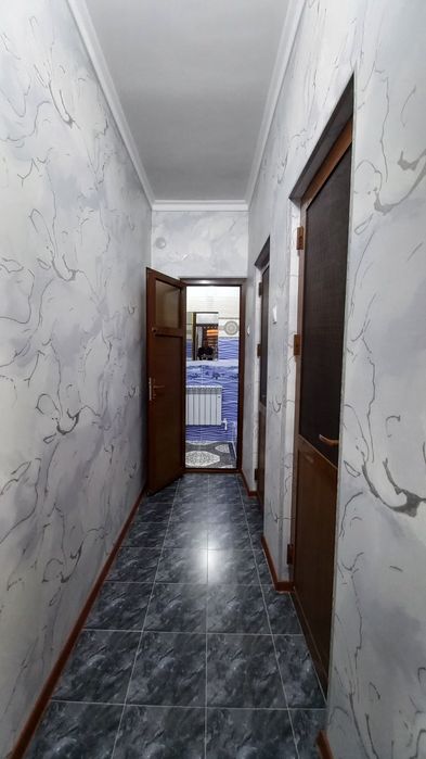 ATT-Hostel Нукус