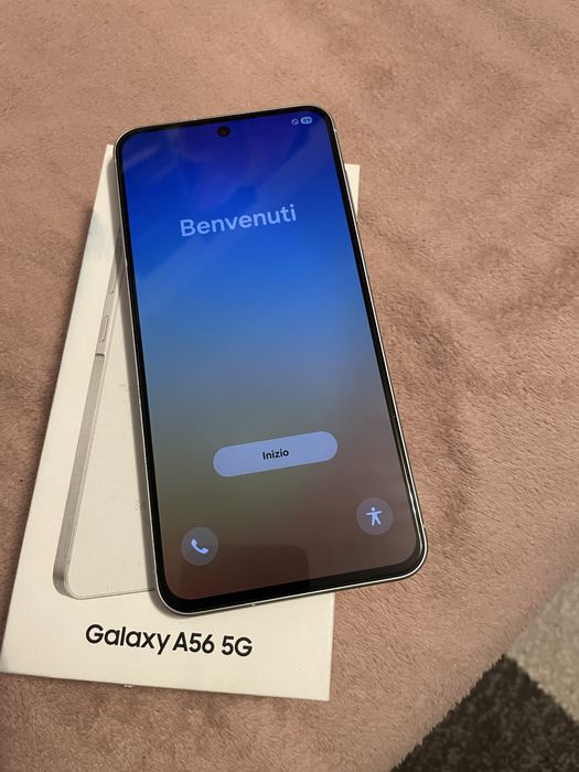 Samsung A56 5G Nou
