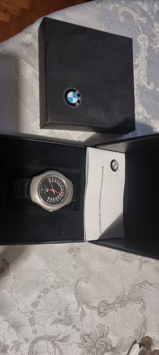 Часовник BMW M Power coupe-Оригинален!