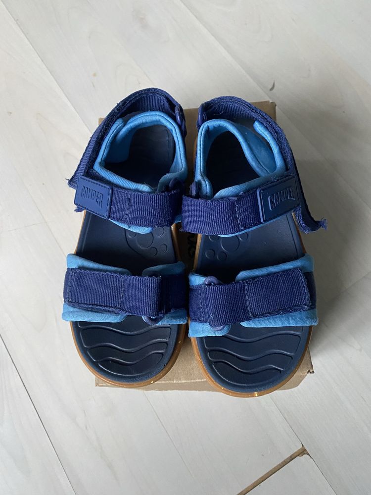 Детски сандали camper