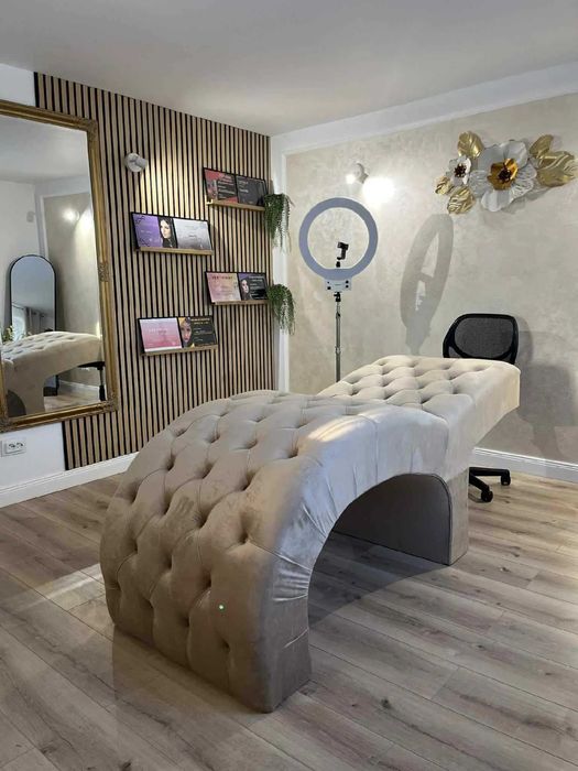 Masa masaj echipament salon