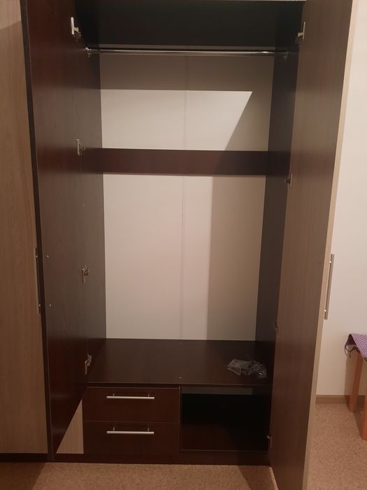 Продаю  шифонер новый