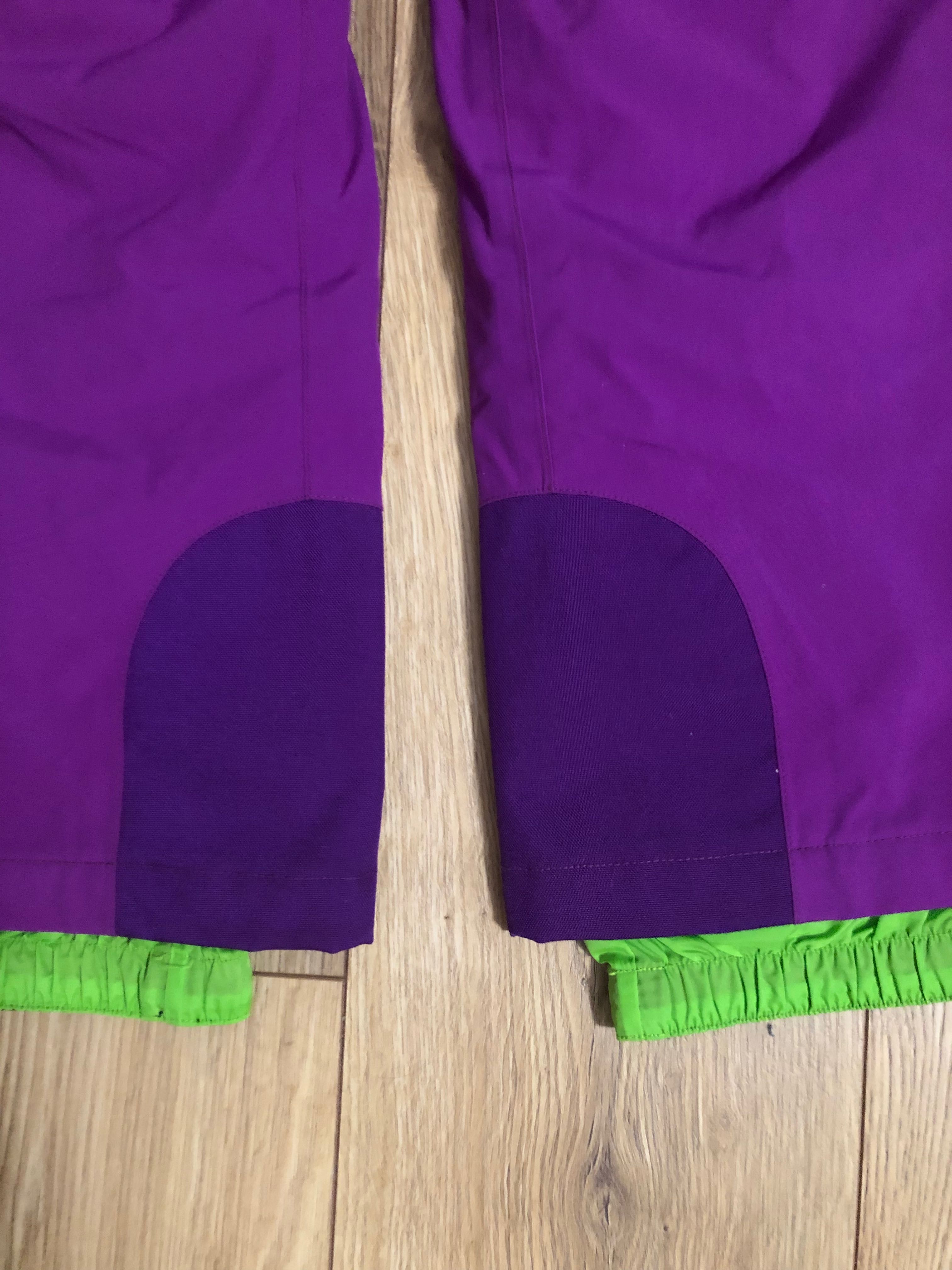 MARMOT-pantaloni de ski sau drumetie, ca si Noi, pt Dame , marimea L