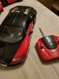 Bugatti Veyron кола с дистанционно