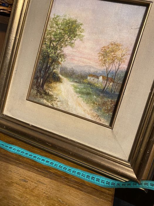 Tablouri  deosebit de frumoase