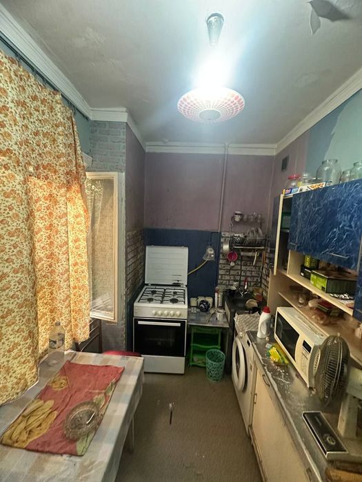 Продажа квартиры сергели янгихает