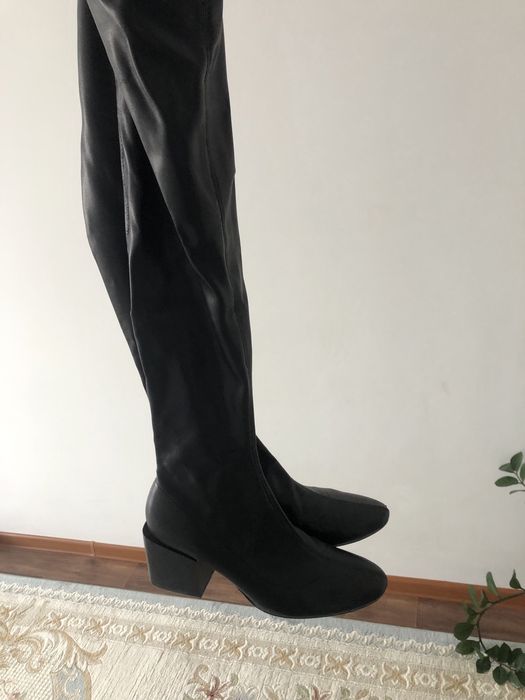 Продам сапоги 38 размер