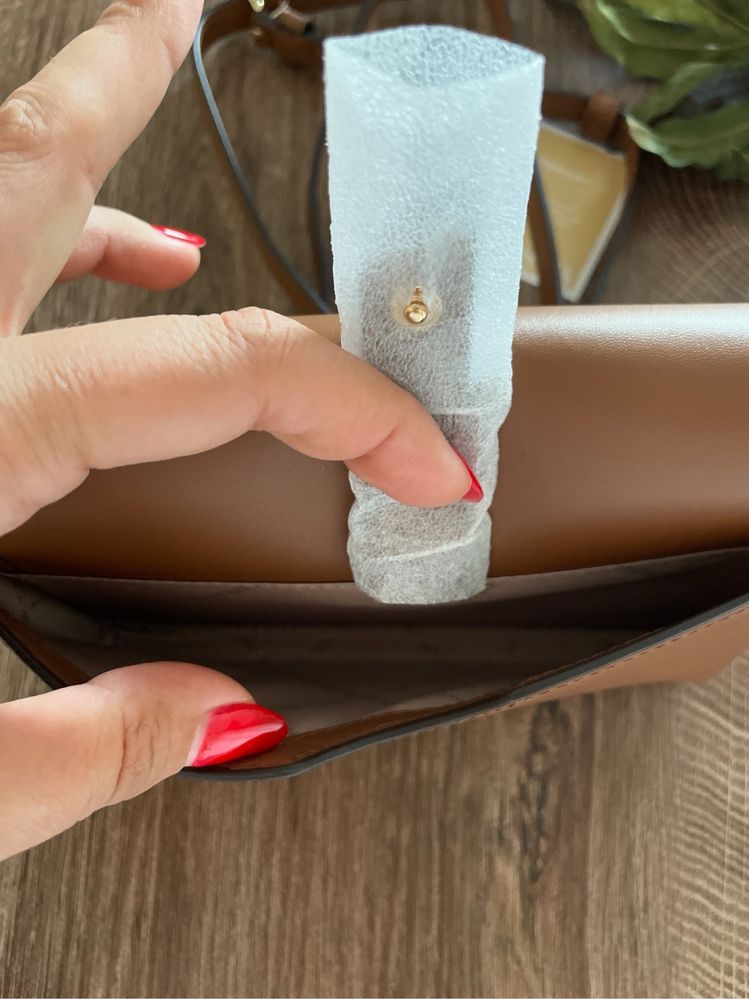 Дамска чанта Michael Kors