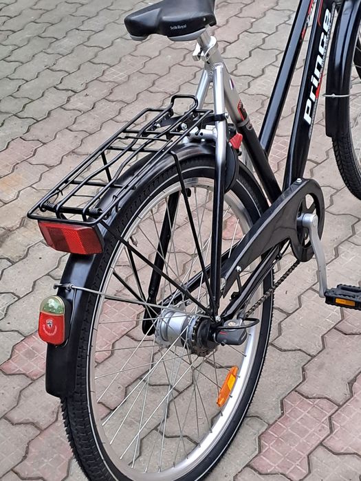 ***bicicleta de dama pe 26" ***