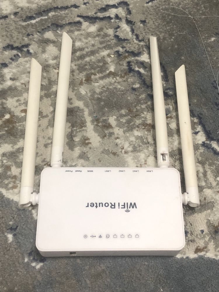 wifi router sotiladi