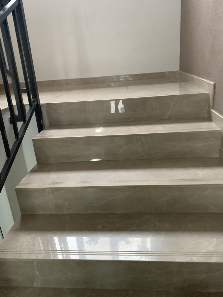 Servicii de curatenie birouri si scari de bloc