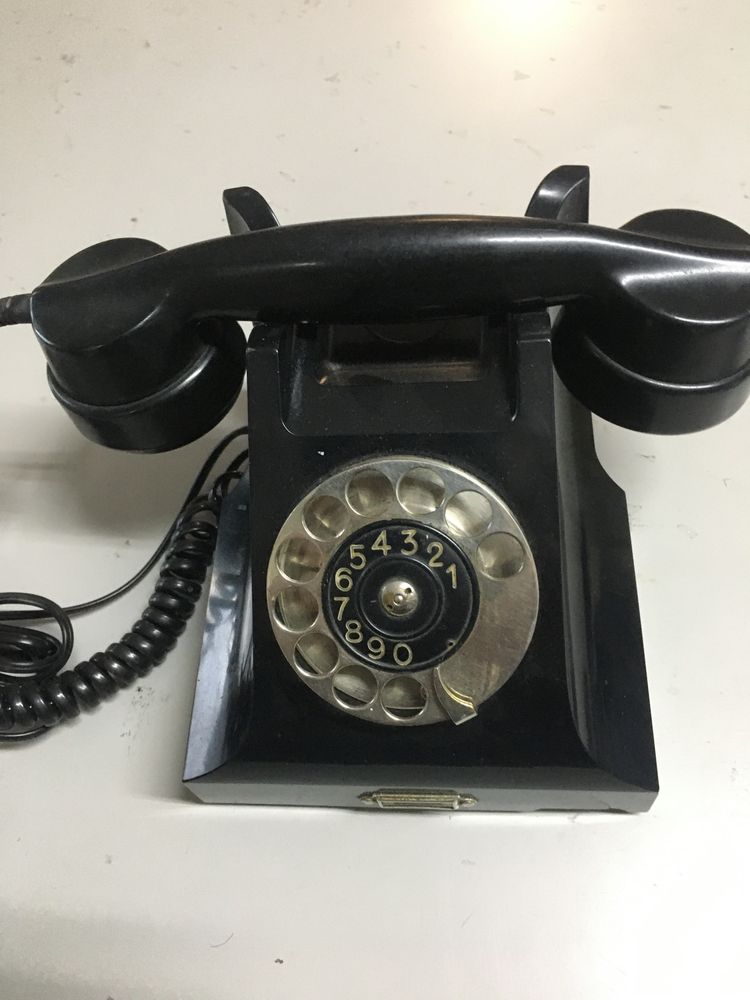 Telefon vintage Ericsson LM