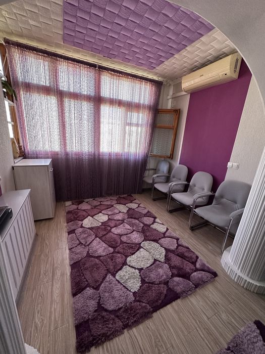 3/4/4 77-серия Феруза , с ремонтом мебель техника + Парковка. СВОЯ