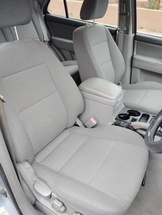 KIA Sorento 2.5 Diesel CRDI