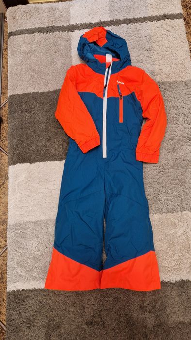 Vand combinezon decathlon  ptr 3 ani.