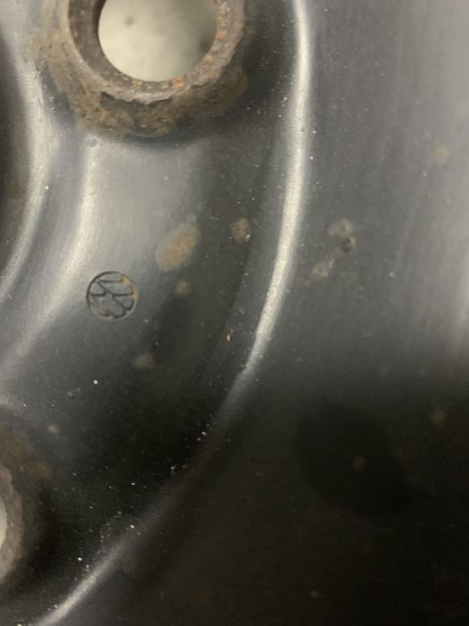 Оригинална джанта за VW